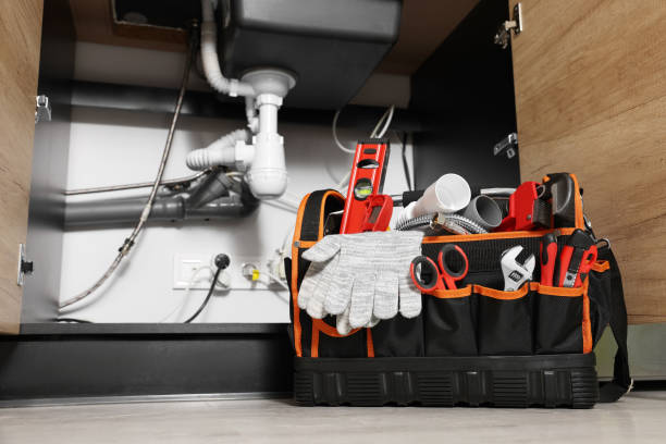 Best Gas Line Repair  in Tilton Northfield, NH