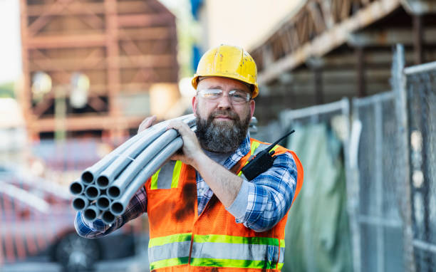 Best Sewer Cleaning Services  in Tilton Northfield, NH