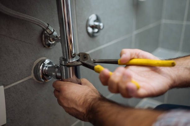 Best Plumbing Installation Services  in Tilton Northfield, NH